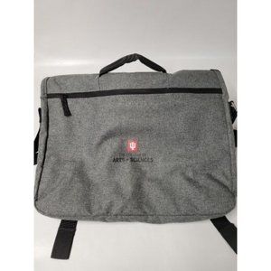 Indiana University (IU) College of Arts and Sciences Book Bag